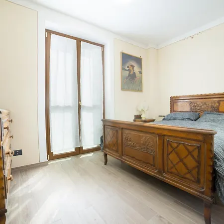 La Dell'artista Vignaiolo Guest house *